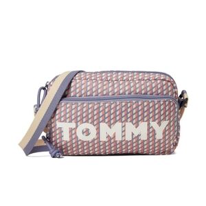 Tommy Hilfiger Cory II Camera Crossbody Nylon Light weight